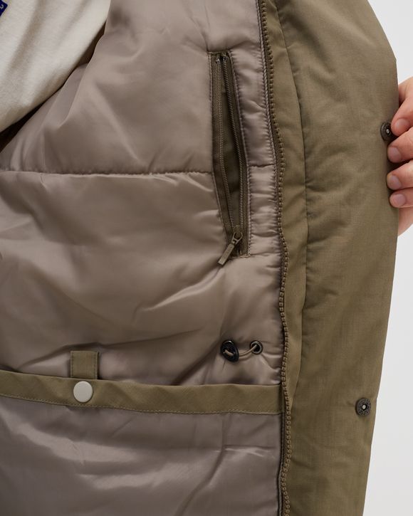 Gramicci by F/CE. INSULATION JACKET