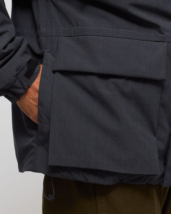 Gramicci by F/CE. INSULATION JACKET