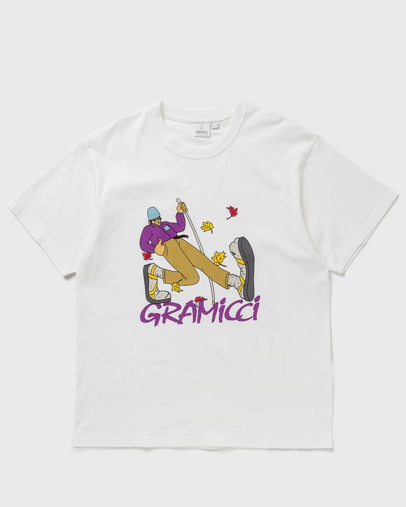 GRAMICCI HIKER TEE