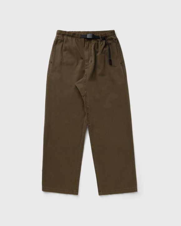 GRAMICCI PANT STRAIGHT FIT
