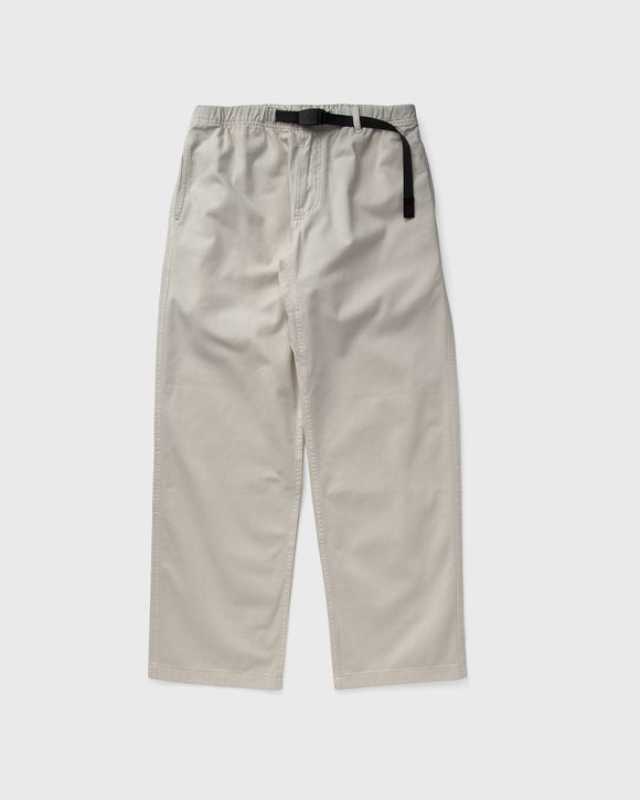GRAMICCI PANT STRAIGHT FIT