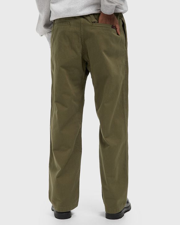 GRAMICCI PANT STRAIGHT FIT