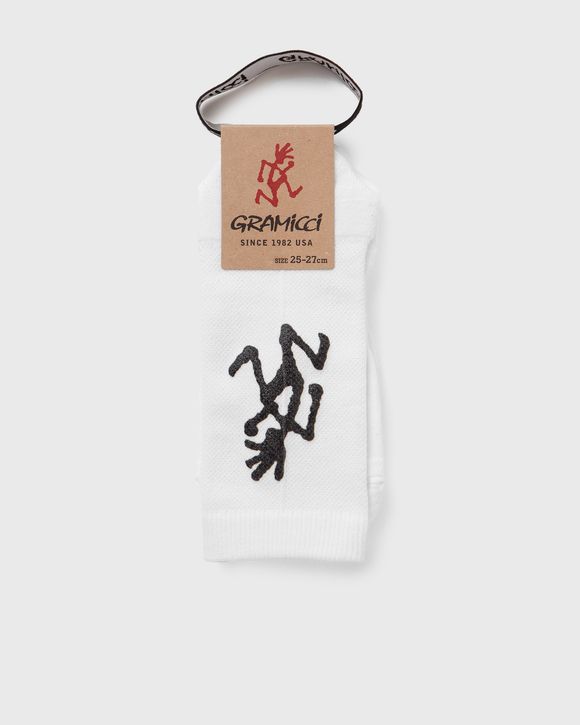 Logo Print Socks