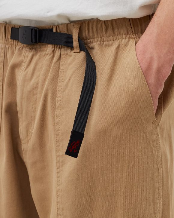 LOOSE TAPERED PANT