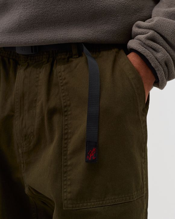 LOOSE TAPERED PANT