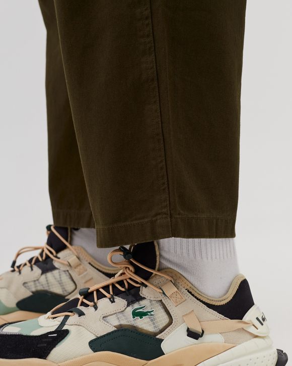 LOOSE TAPERED PANT