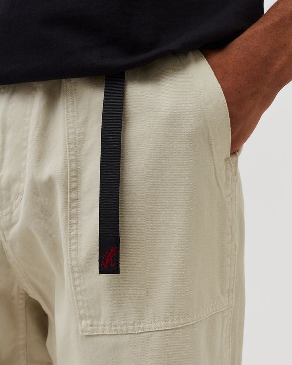 LOOSE TAPERED PANT