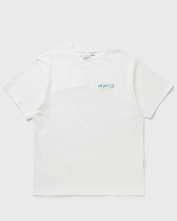 MOUNTAINEERING TEE