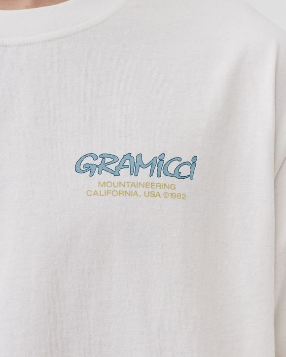 MOUNTAINEERING TEE