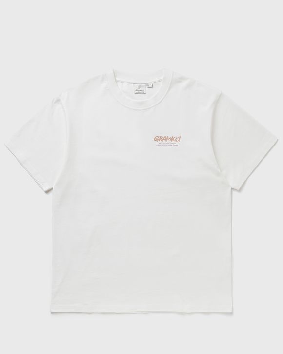 MOUNTAINEERING TEE