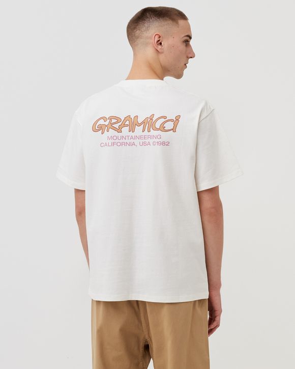 MOUNTAINEERING TEE