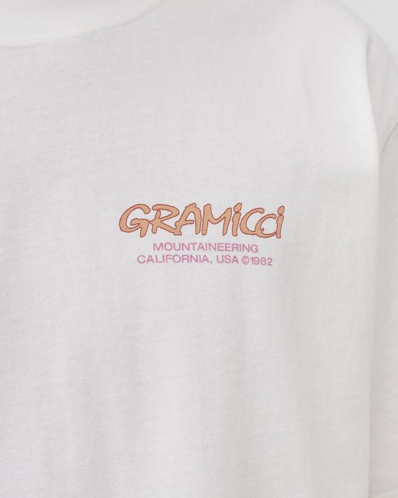 MOUNTAINEERING TEE