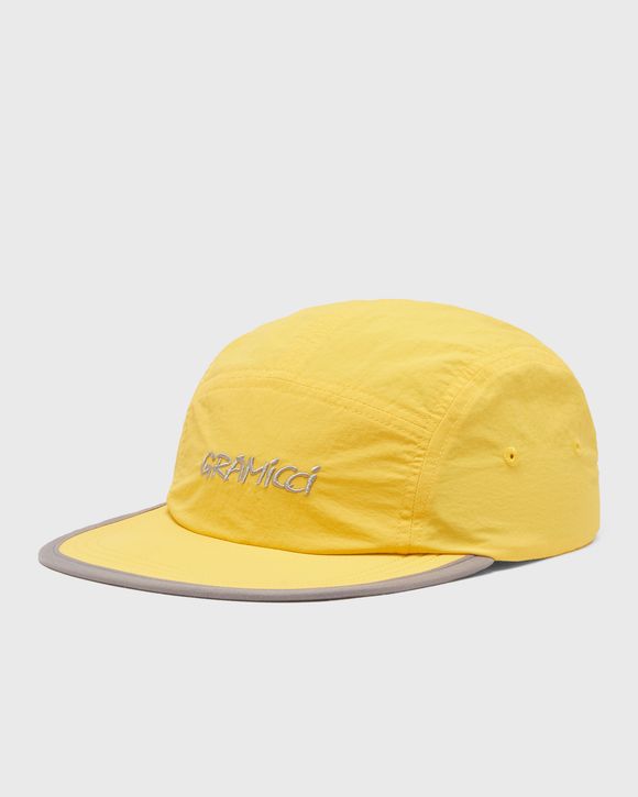 NYLON GRAMICCI CAP