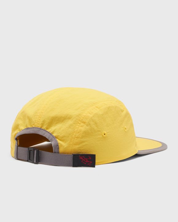 NYLON GRAMICCI CAP