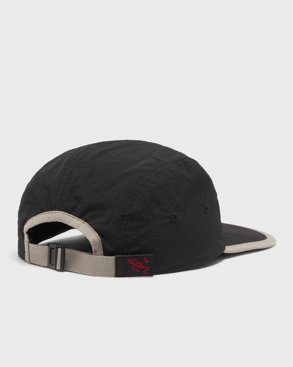 NYLON GRAMICCI CAP