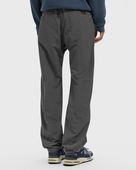 NYLON GRAMICCI PANT