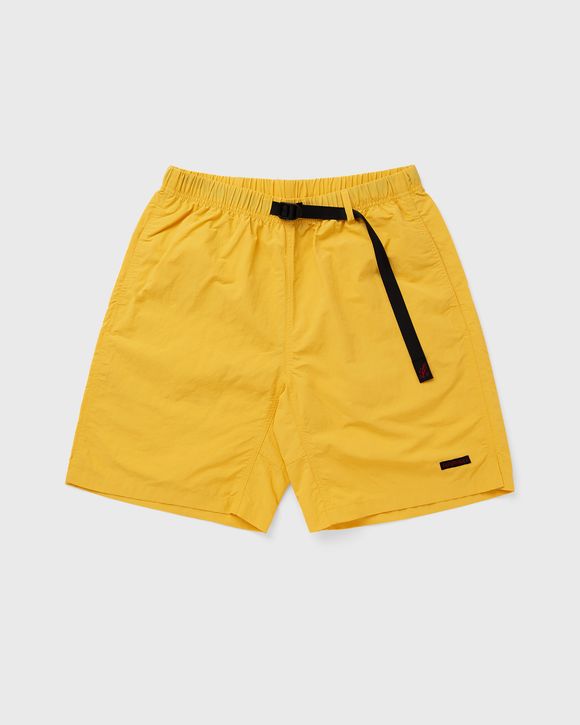 NYLON PACKABLE G-SHORT