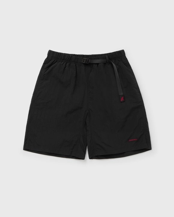 NYLON PACKABLE G-SHORT