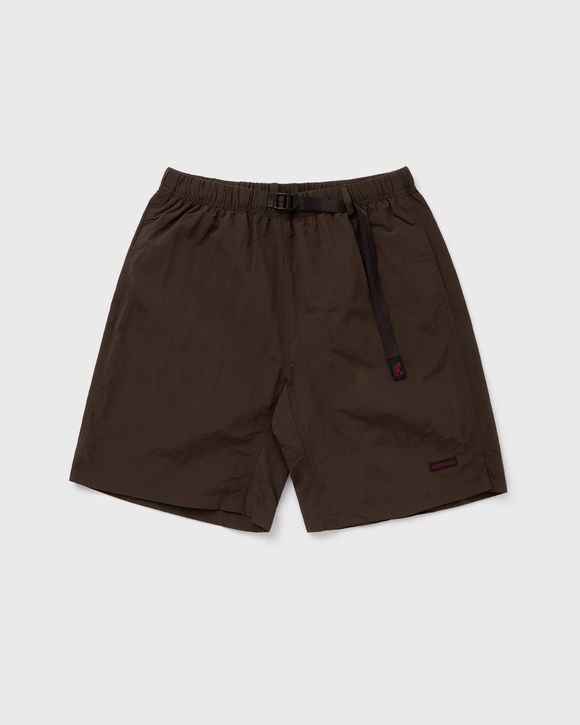 NYLON PACKABLE G-SHORT