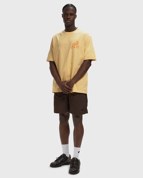 NYLON PACKABLE G-SHORT