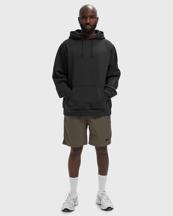 NYLON PACKABLE G-SHORT