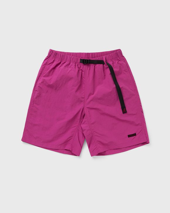 NYLON PACKABLE G-SHORT