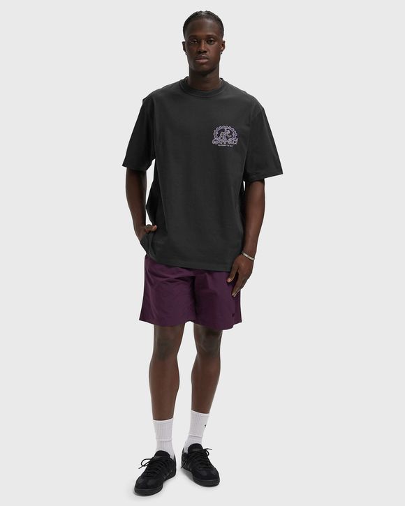 NYLON REEF SHORT