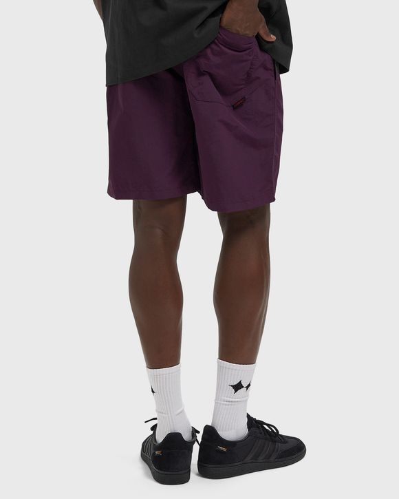 NYLON REEF SHORT