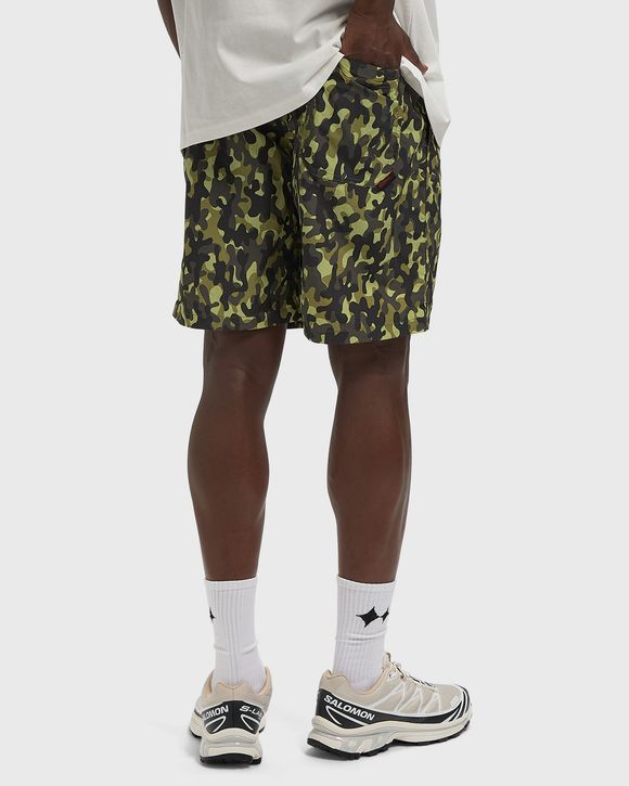 NYLON REEF SHORT