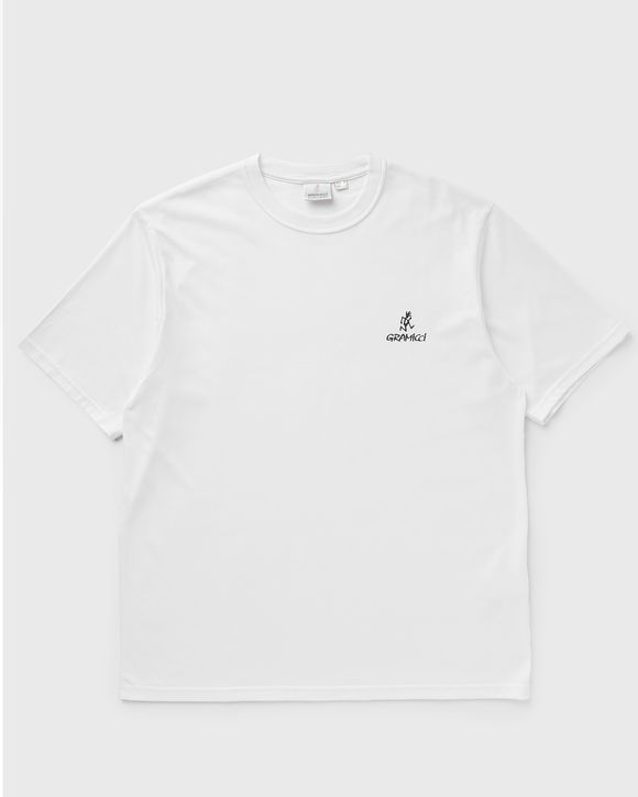 ONE POINT LOGO TEE