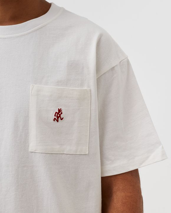 ONE POINT TEE