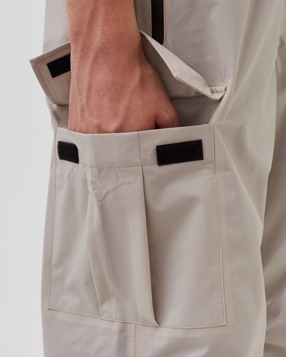 PERTEX TRAILSIDE WADING CARGO PANT