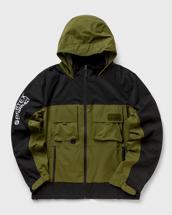 PERTEX TRAILSIDE WADING JACKET