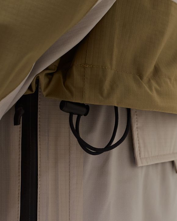 PERTEX TRAILSIDE WADING JACKET