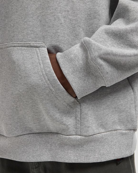 RUNNING MAN HOODED SWEATSHIRT