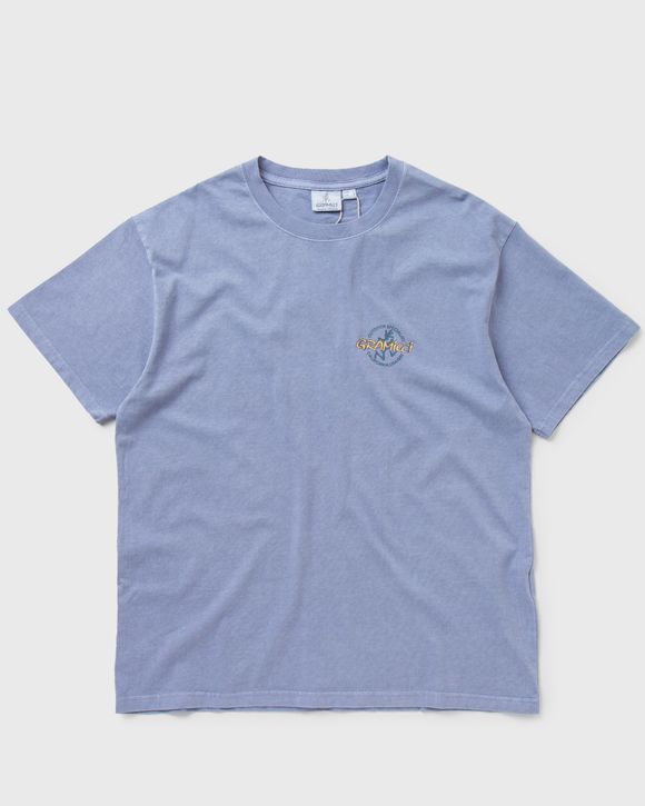 RUNNING MAN TEE
