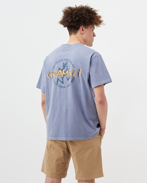 RUNNING MAN TEE