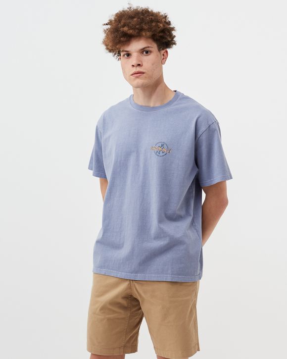 RUNNING MAN TEE