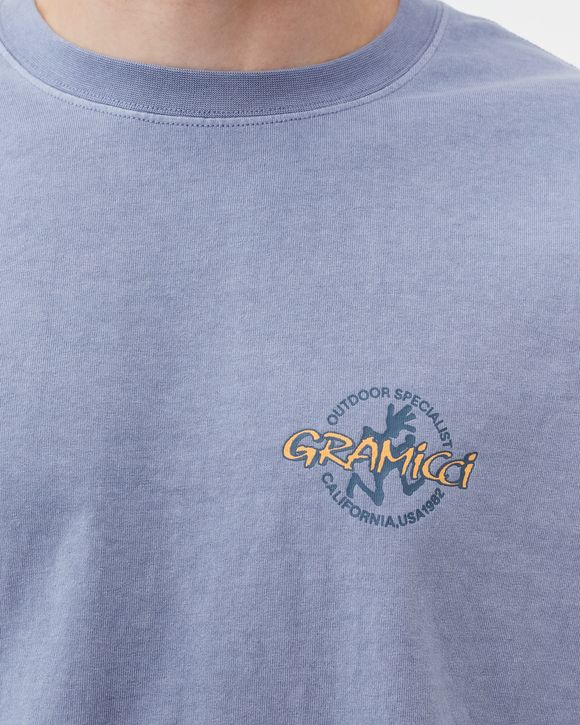 RUNNING MAN TEE