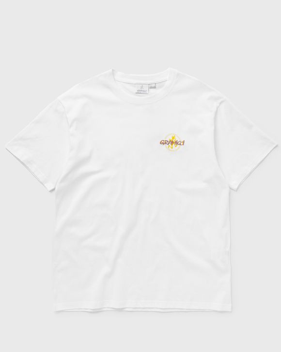 RUNNING MAN TEE