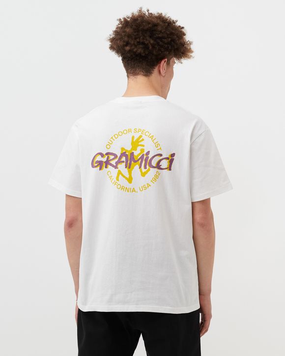 RUNNING MAN TEE