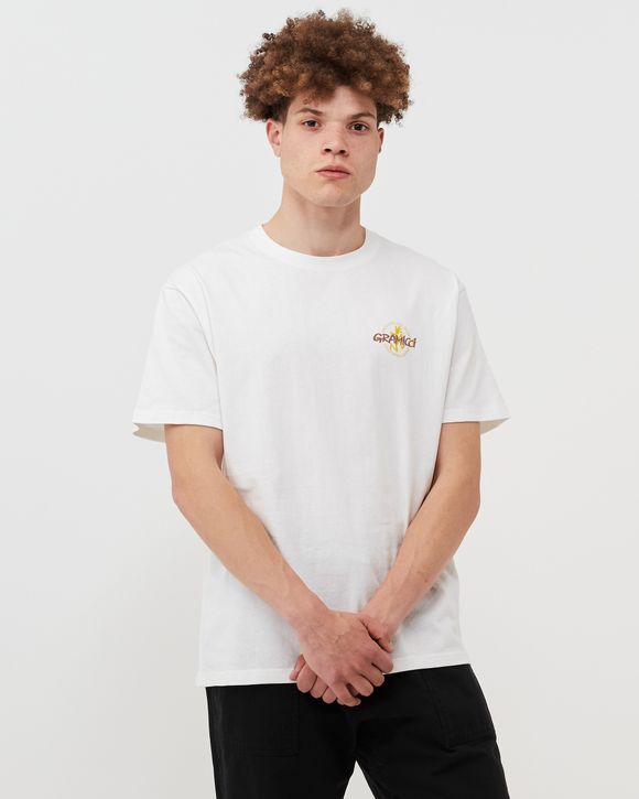 RUNNING MAN TEE