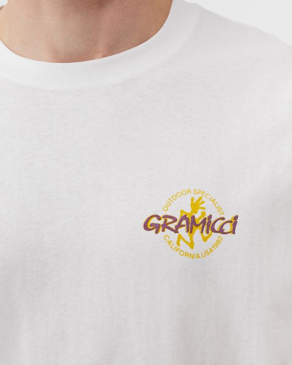 RUNNING MAN TEE