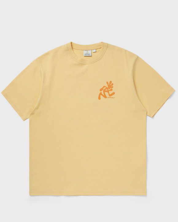 RUNNING MAN TEE