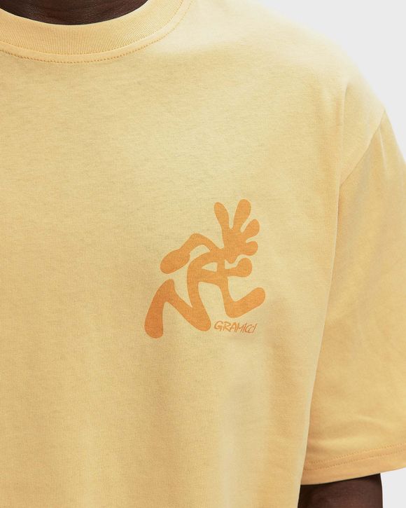 RUNNING MAN TEE