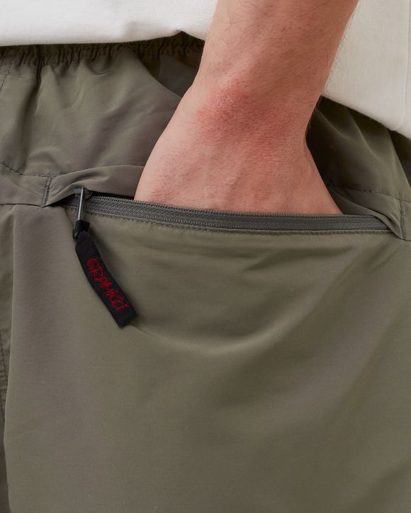 SHELL PACKABLE SHORT