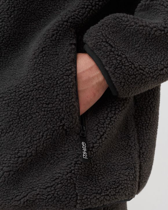 SHERPA JACKET
