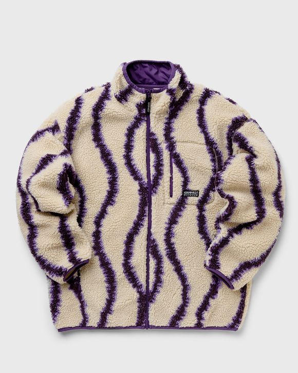 SHERPA JACKET