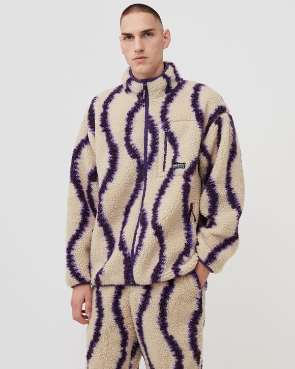SHERPA JACKET
