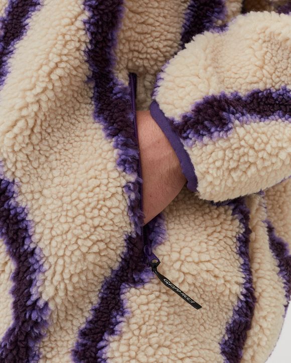SHERPA JACKET